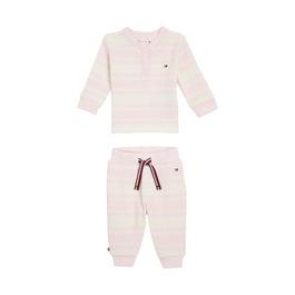 Tommy Hilfiger BABY STRIPED WAFFLE GIFTBOX