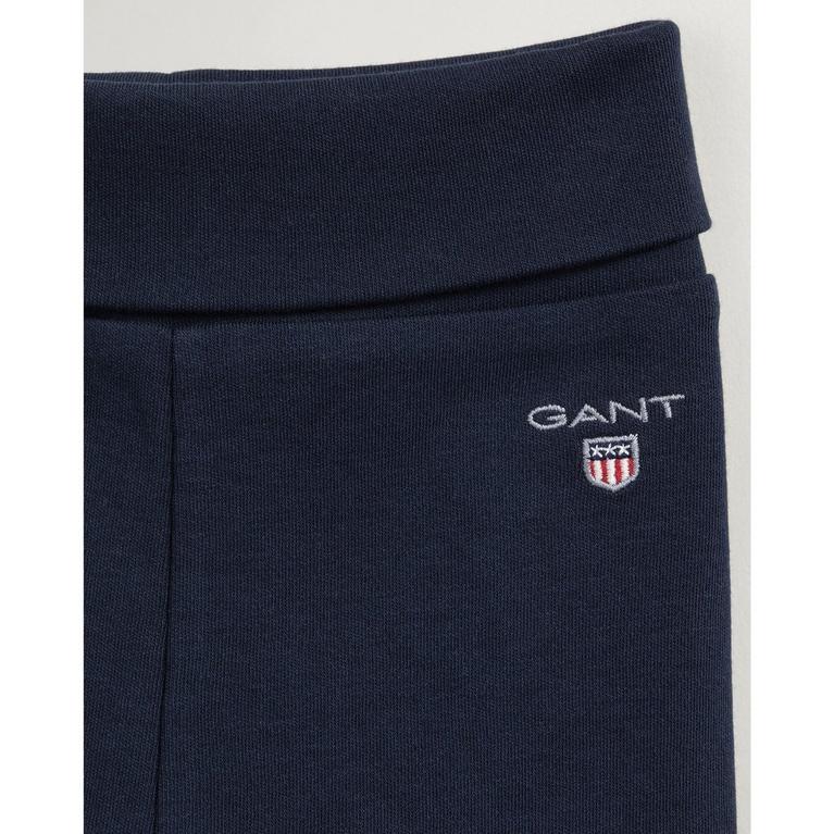 Soirée Blu 433 - Gant - Baby Shield Logo Leggings - 2