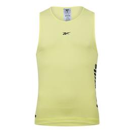 Reebok Rebook Les Mills Activity Training Vest