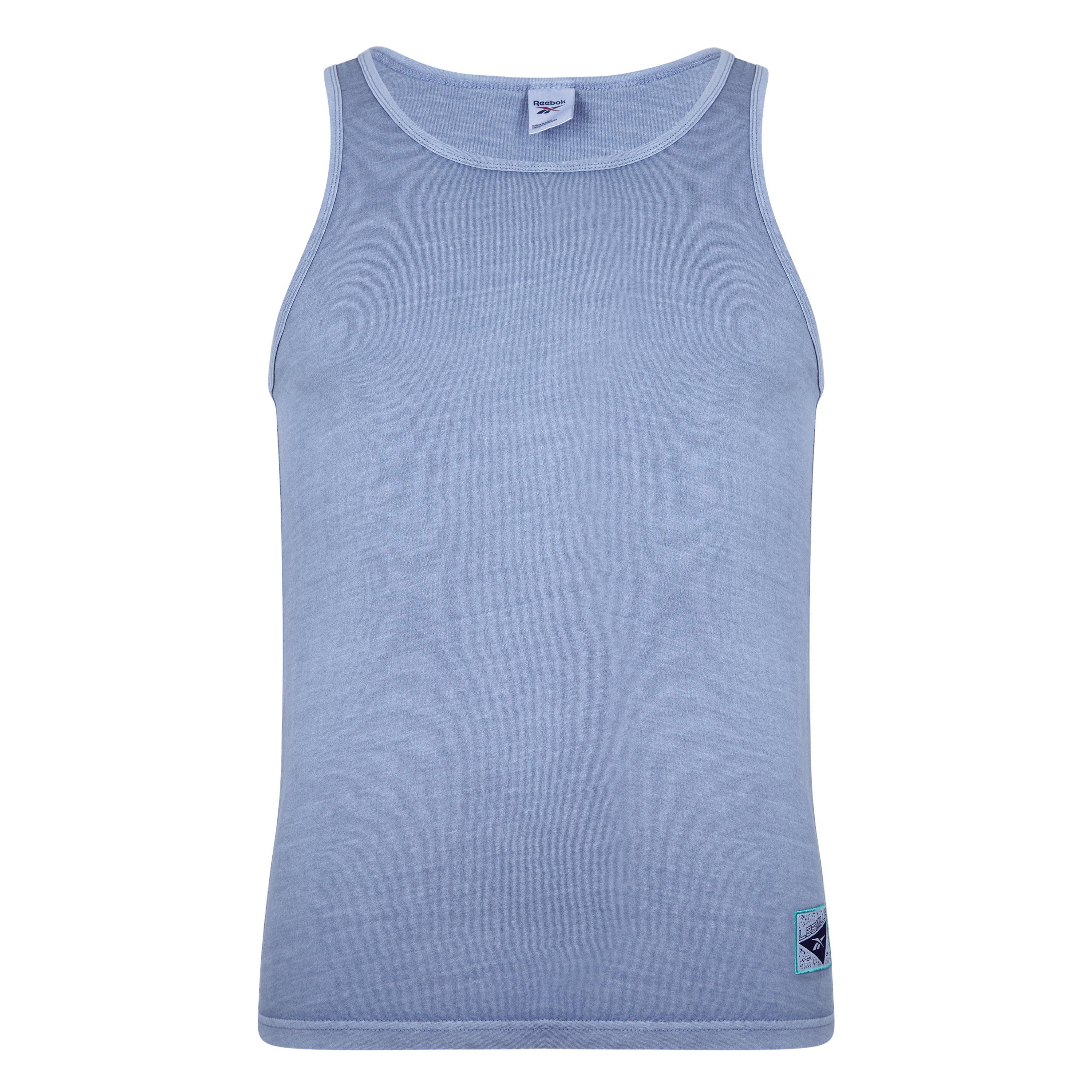 Reebok tank top mens online