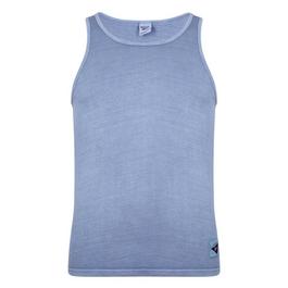 Reebok Les Mills¿ Natural Dye Tank Top Mens Vest