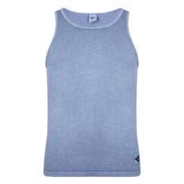 Reebok Les Mills Natural Dye Tank Vest