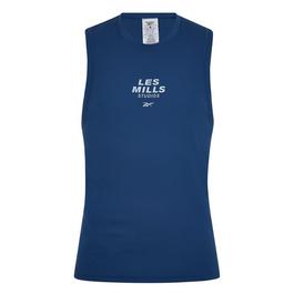 Reebok Les Mills Speed Tank Top