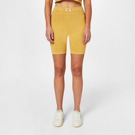 Reebok Classics Leggings Shorts Womens