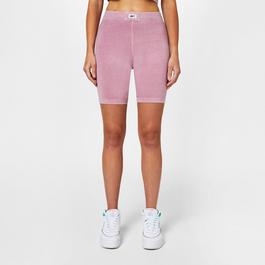 Reebok Classics Leggings Shorts Womens