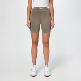 Reebok Classics Leggings Shorts Womens