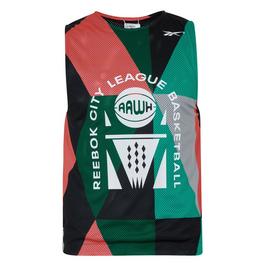 Reebok League Vest
