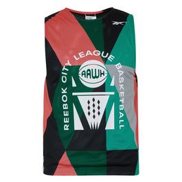 Reebok City League Vest