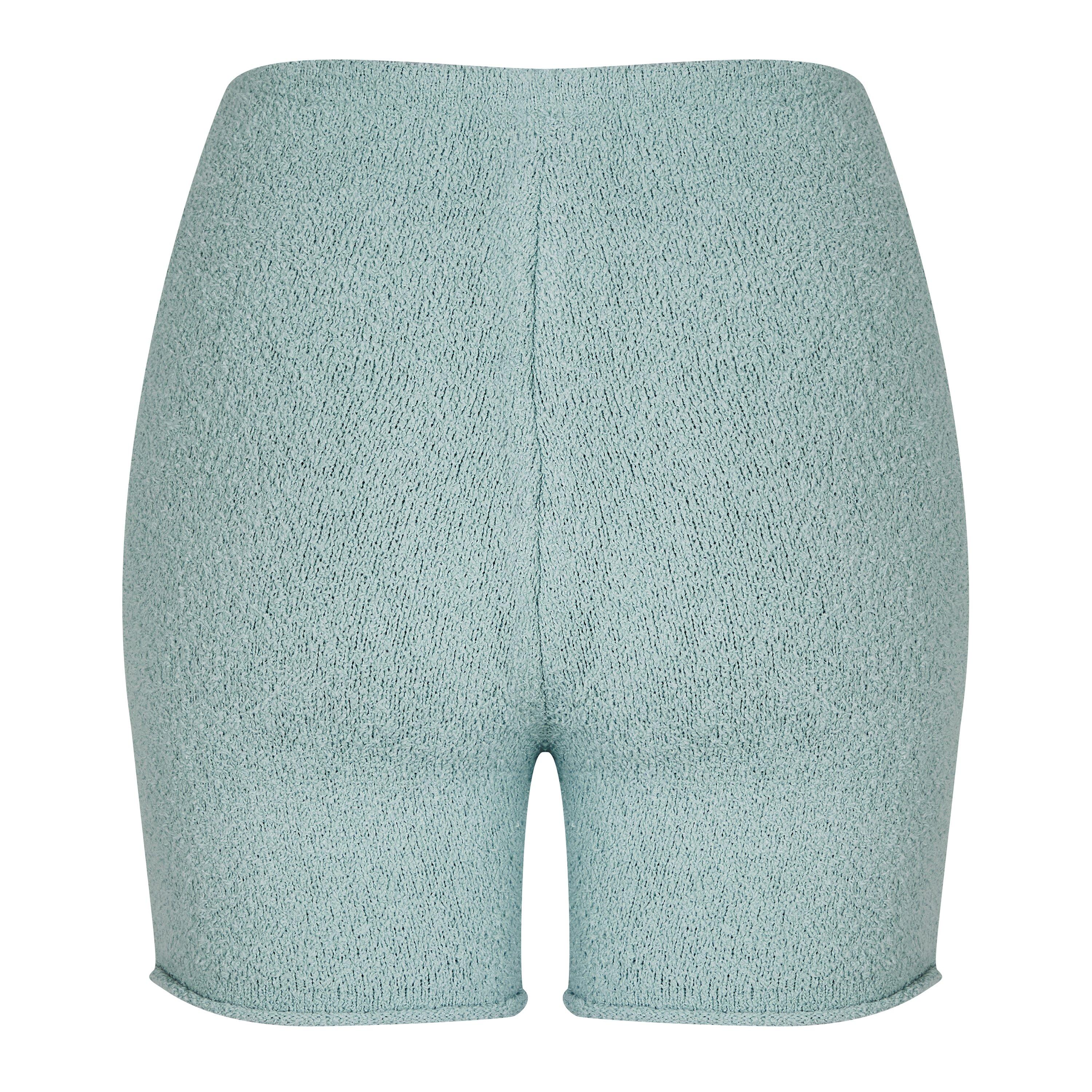 Seagry - Reebok - Classic Shorts Womens - 2