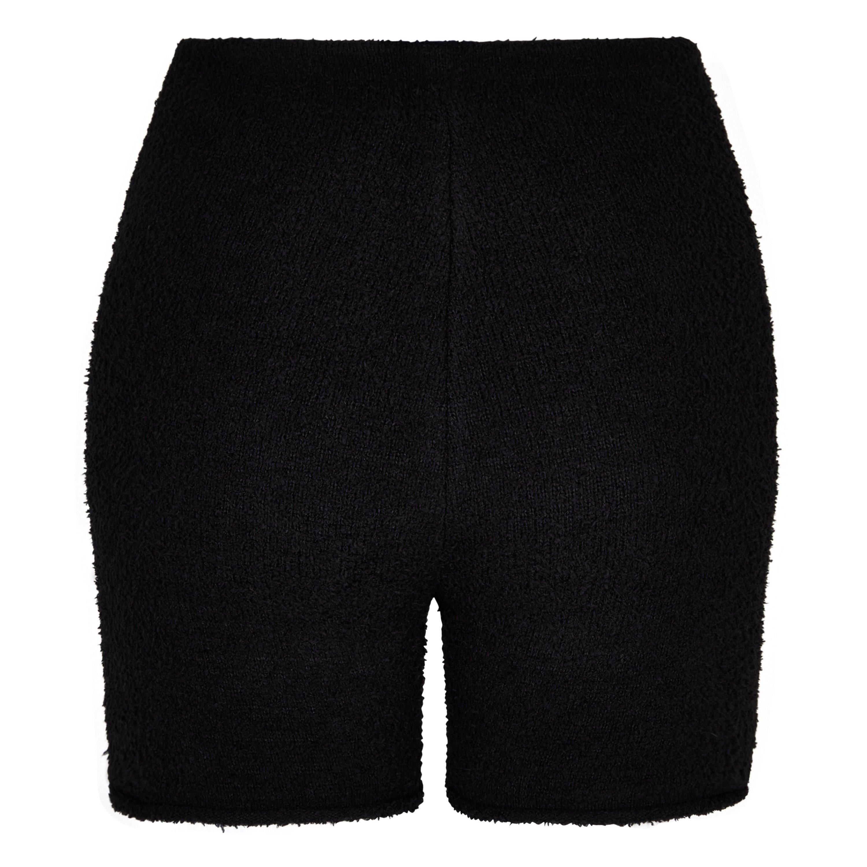 Sort - Reebok - Classic Shorts Womens - 2