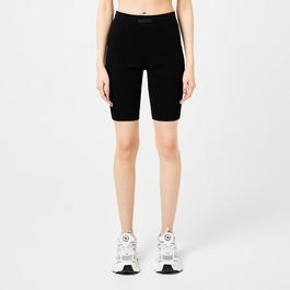 Fear Of God Essentials FGE Ess Biker Short Ld34