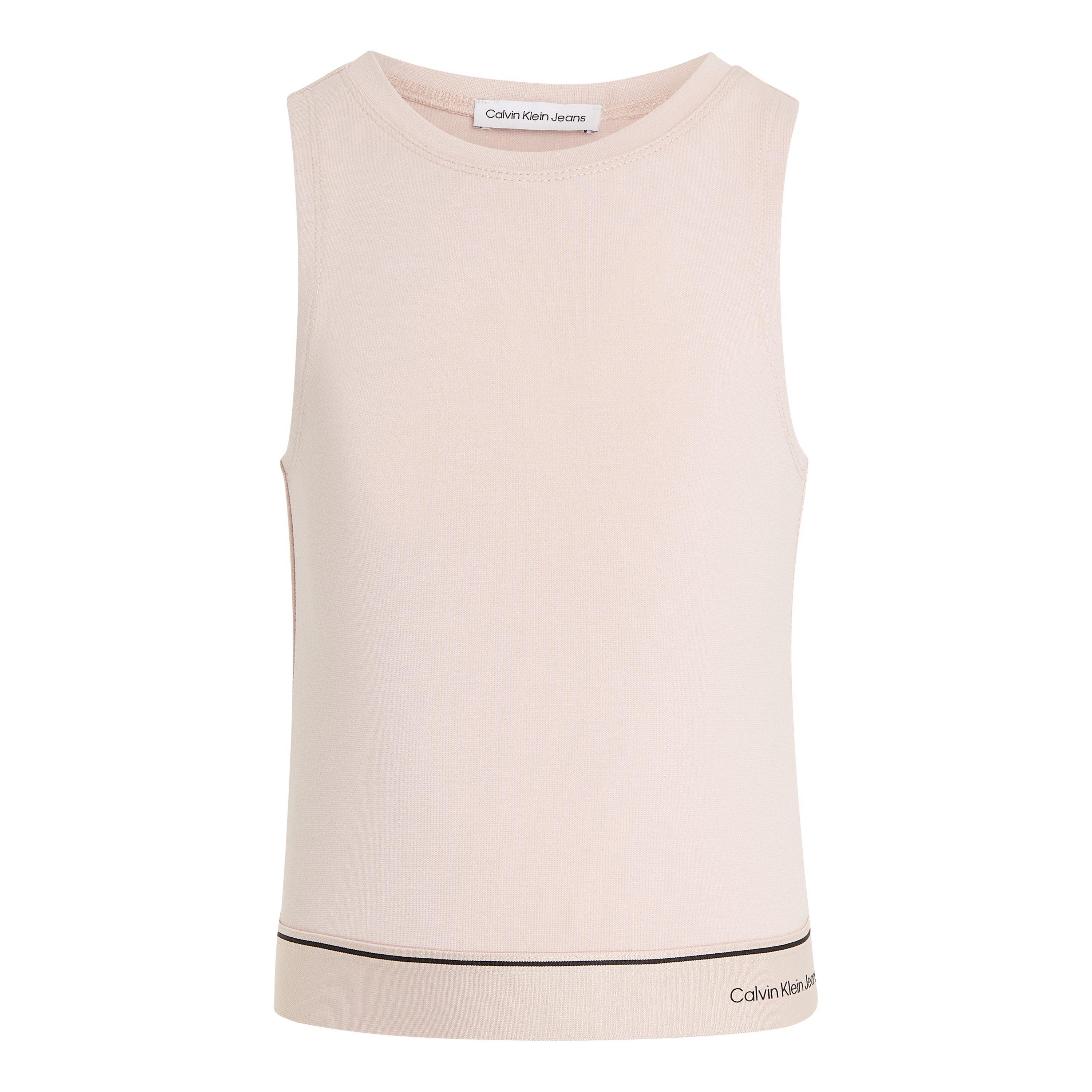 Calvin Klein Jeans Kids' Logo Vest