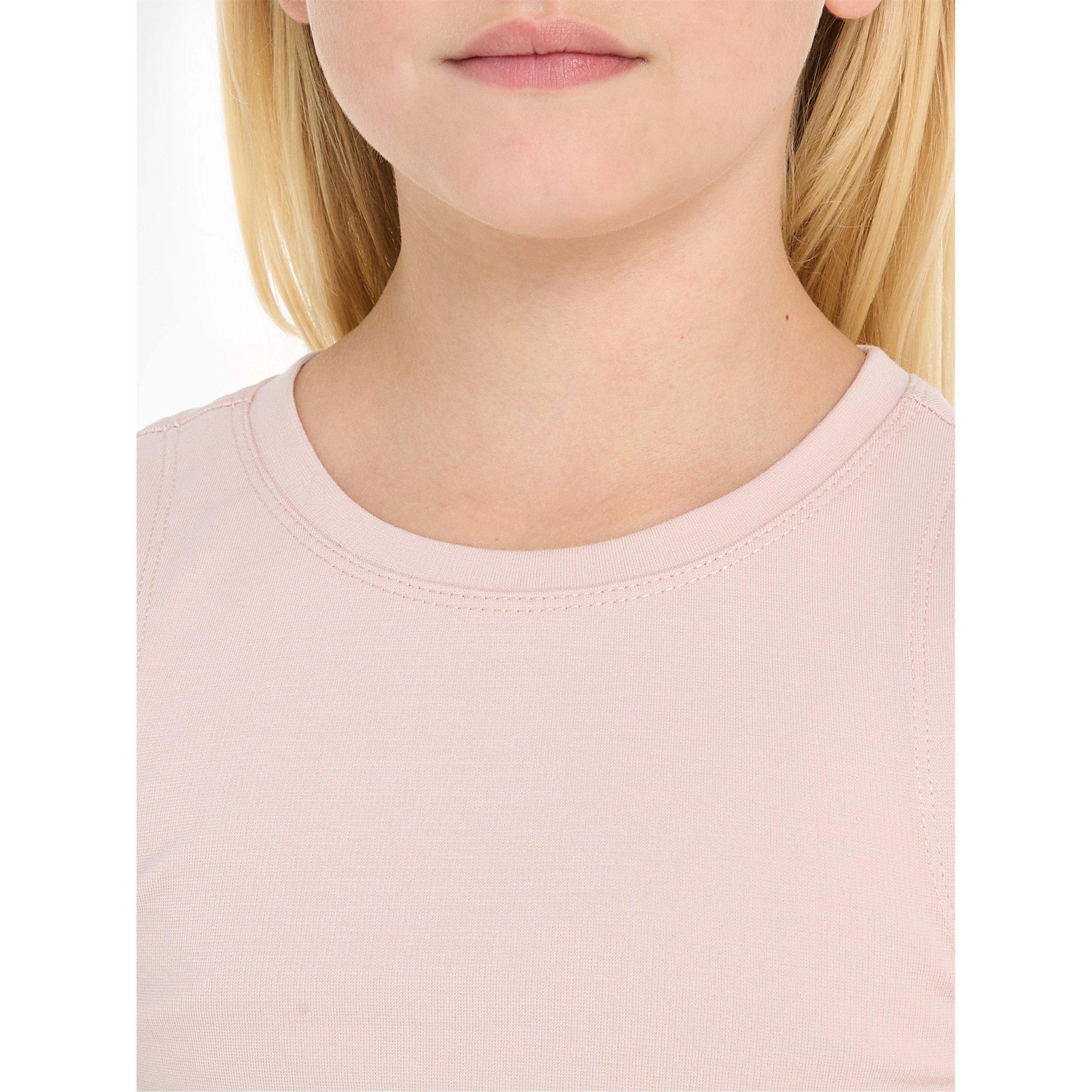 Rose TF6 - Calvin Klein Jeans - Kids' Logo Vest - 4