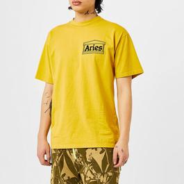 Aries Temple T-Shirt