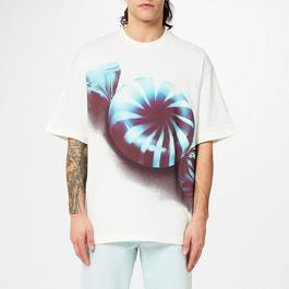 Jil Sander Sweet T-Shirt