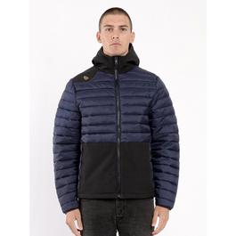 Luke Sport Bubbla 2 Hooded Jacket