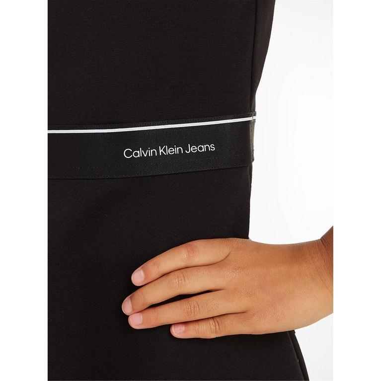 Calvin klein куртка - Calvin Klein Jeans - kabelka calvin klein net shopper md k60k606487 bax - 4
