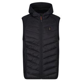 Luke Sport Print Master 2 Gilet