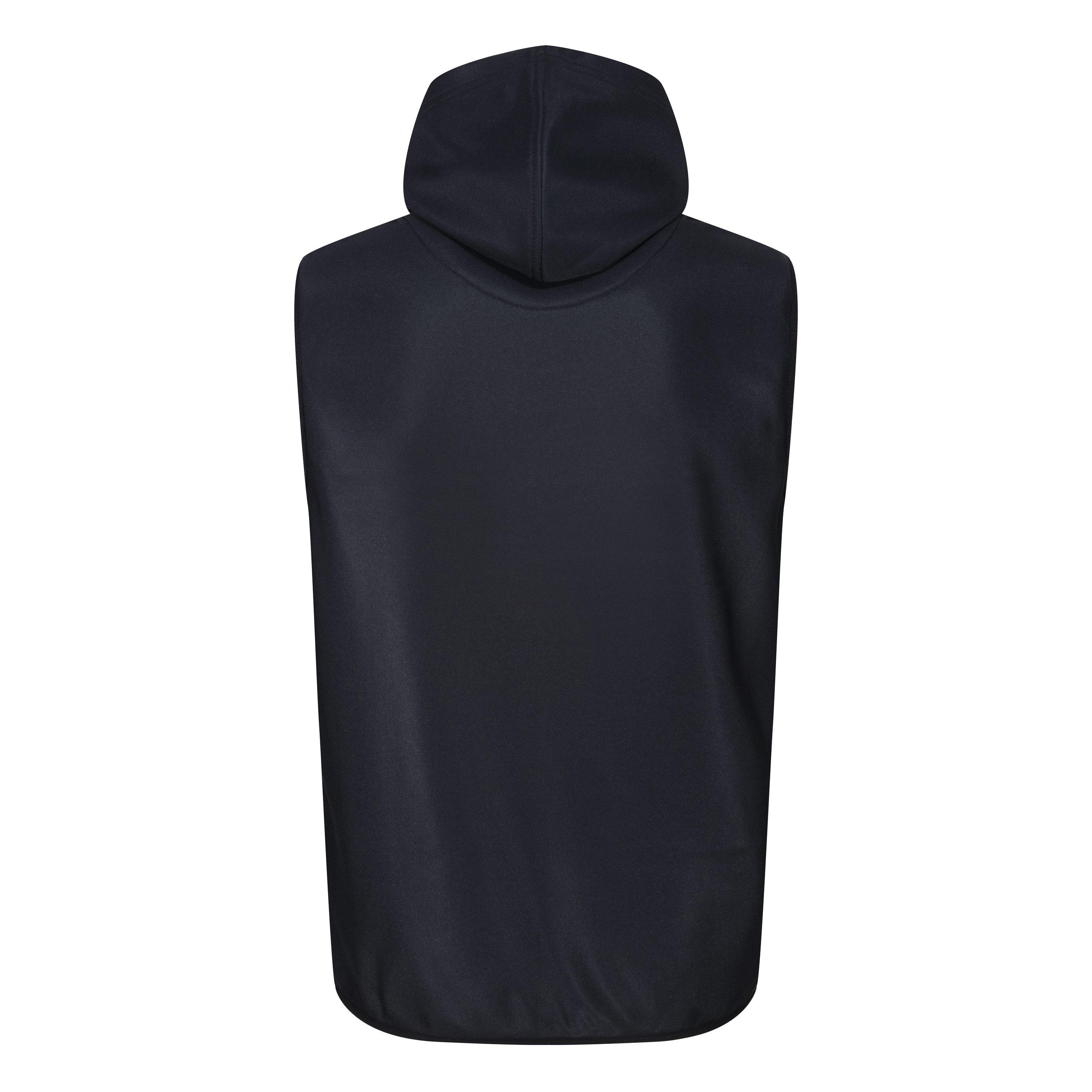 Preto - Luke Sport - Men's Print Master Gilet - 2