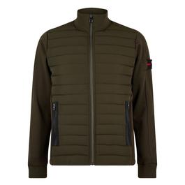 Luke Sport Luke Fallon 2 Zp Jkt Sn34