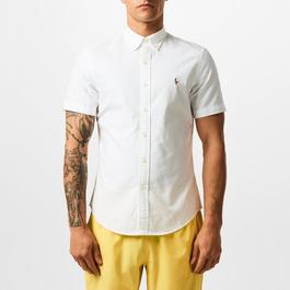 Polo Ralph Lauren Oxford Shirt