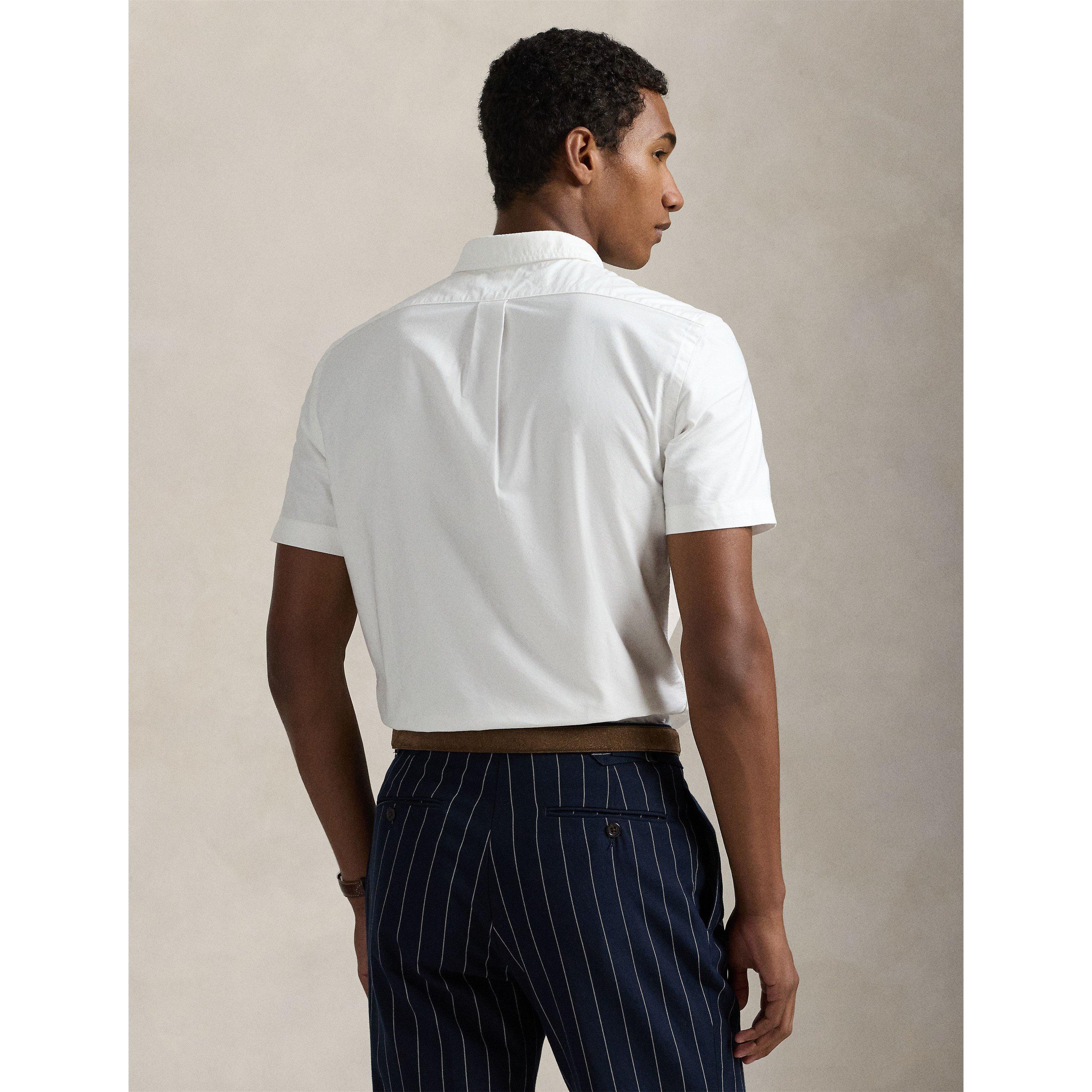 Polo Ralph Lauren Oxford Shirt | Cruise Fashion
