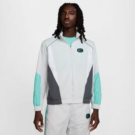 Nike Nike Air Tracksuit Top Mens