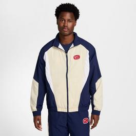 Nike Nike Air Tracksuit Top Mens