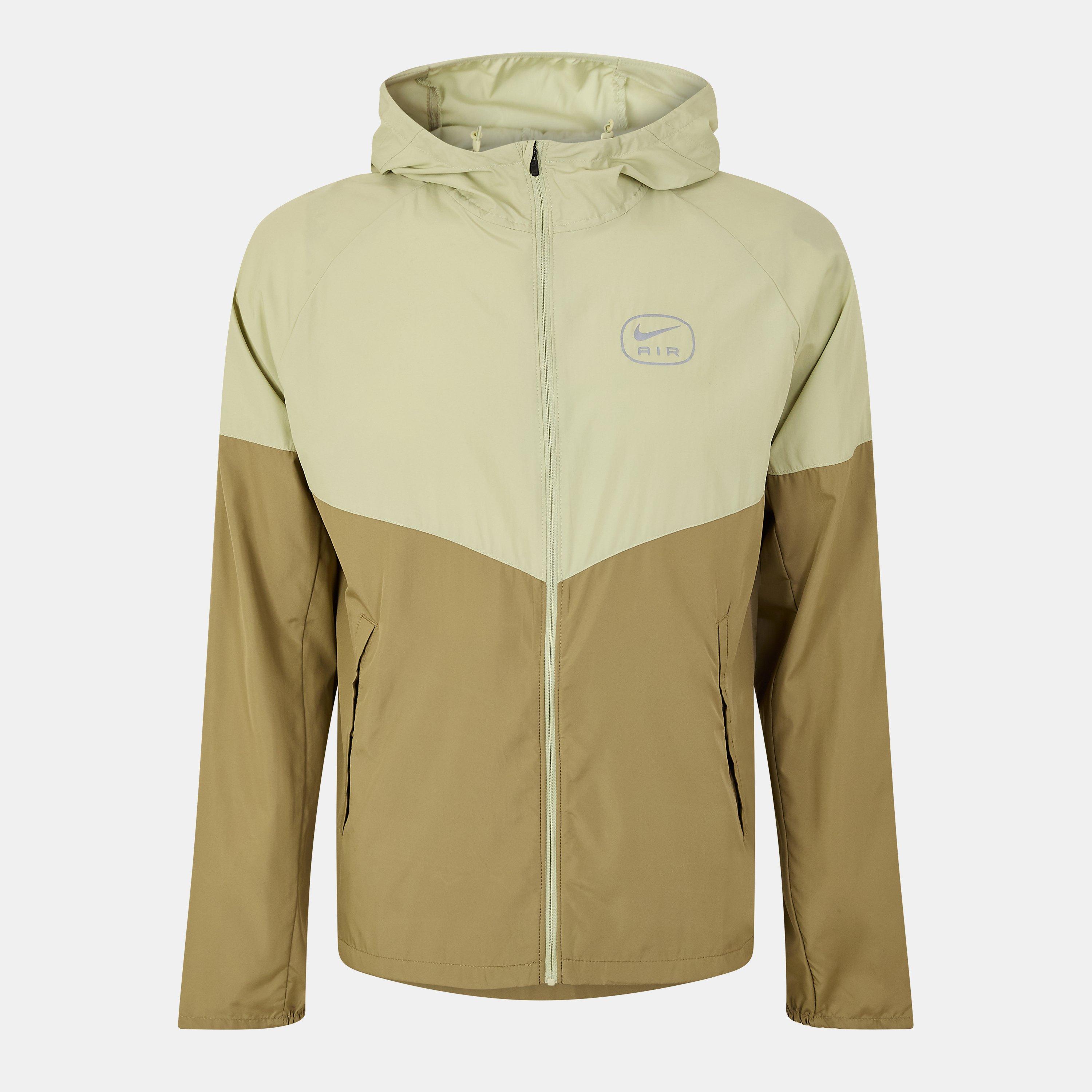 Nike Air Run Jacket Mens