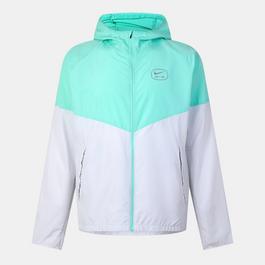 Nike Air Run Jacket Mens