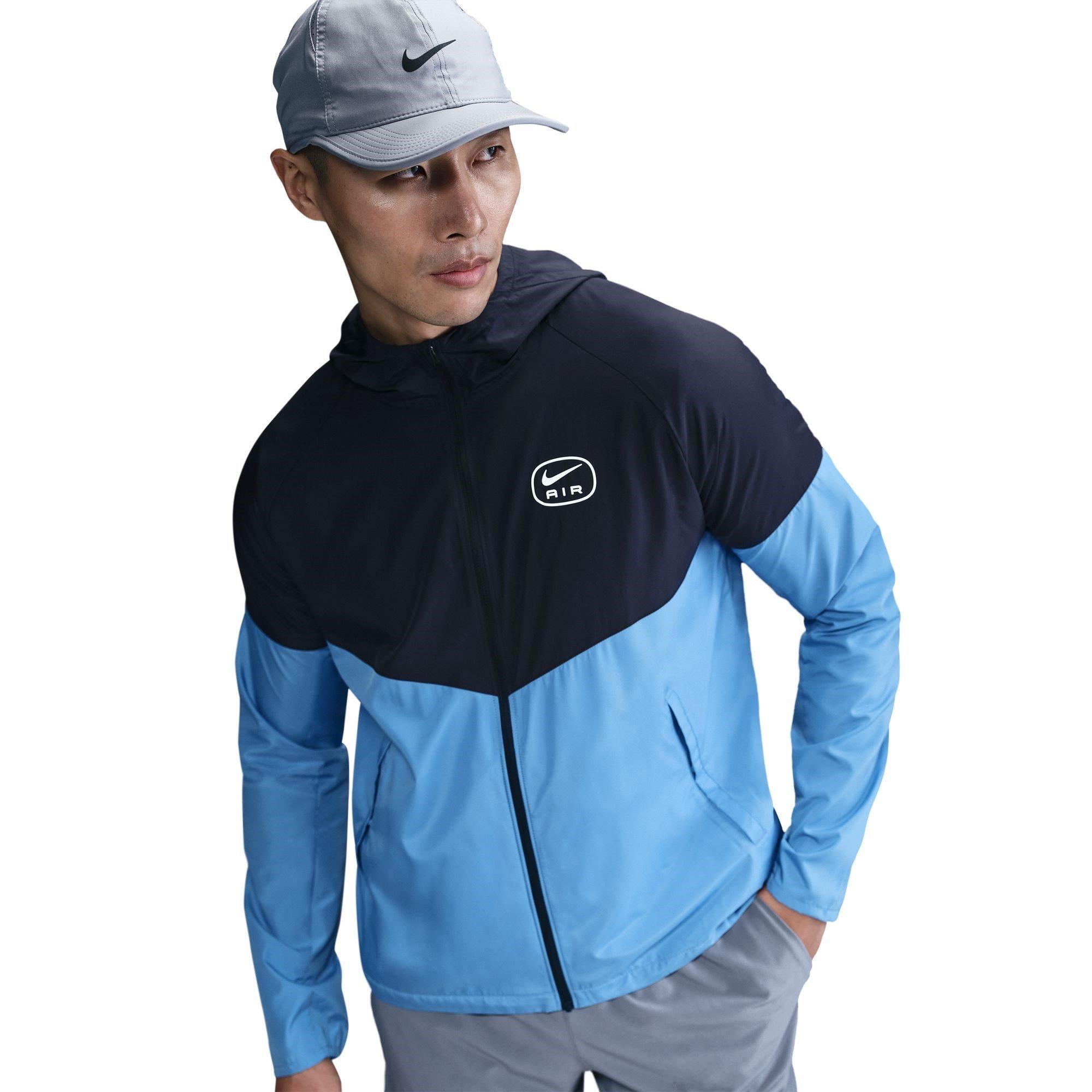 nike air swoosh jacket