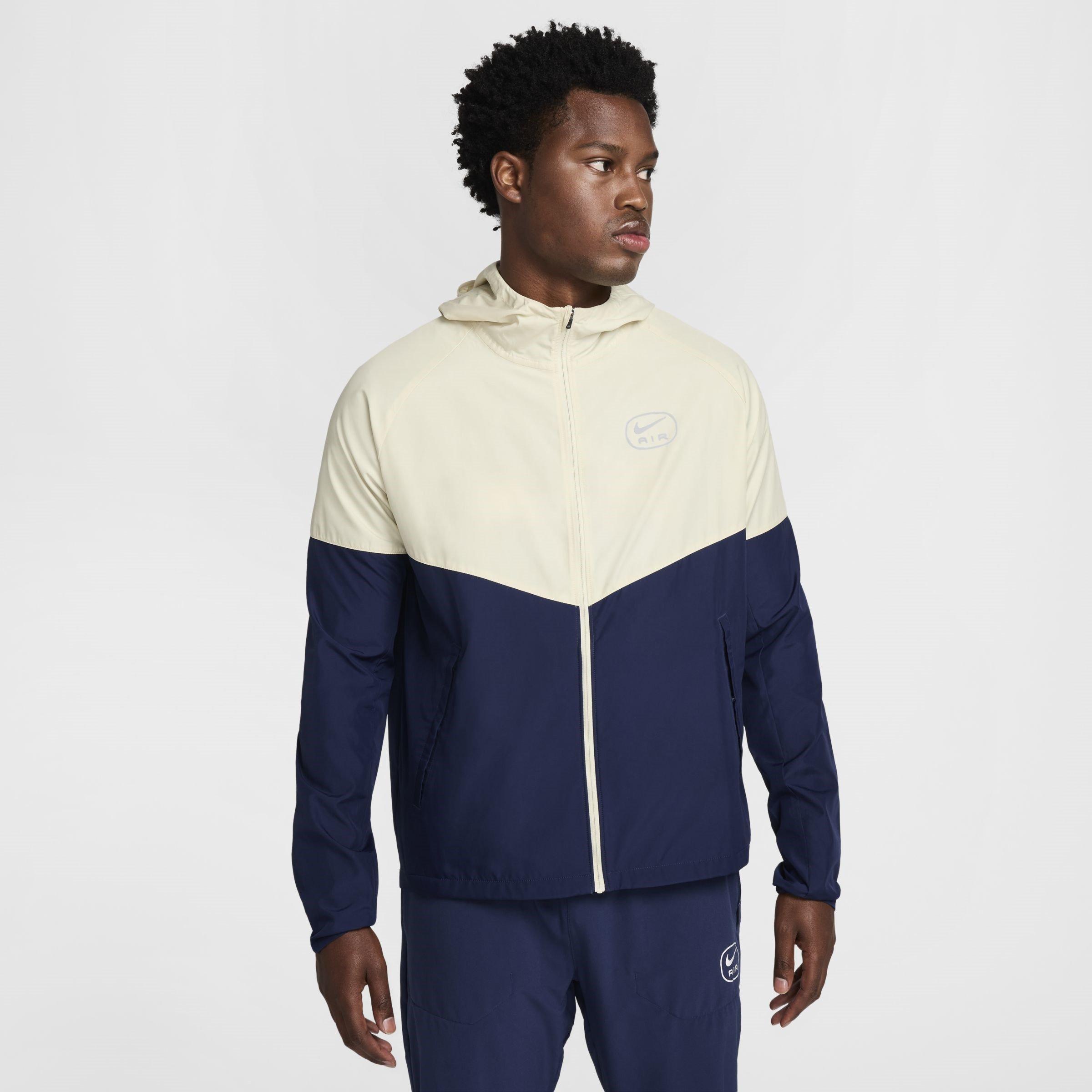 nike jacket mens active