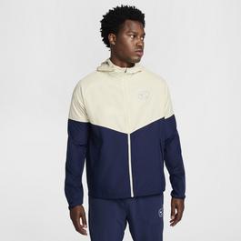 Nike Air Run Jacket Mens