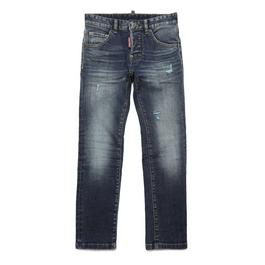 DSquared2 Cool Guy Jeans Juniors