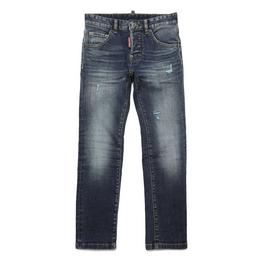 DSquared2 DSQ Mwsh CoolG Jeans Jn34