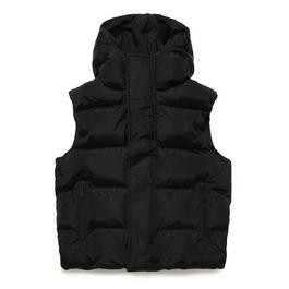 DSquared2 DSQ Hd Puffer Gilet Jn34