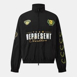 Represent Rep World Champ Jkt Sn52