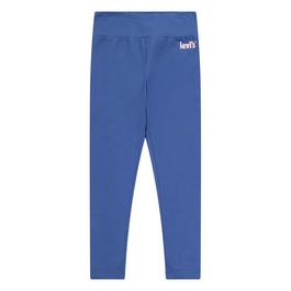 Levis Logo Leggings Juniors