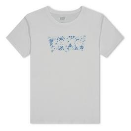 Levis Daisy T-Shirt Juniors