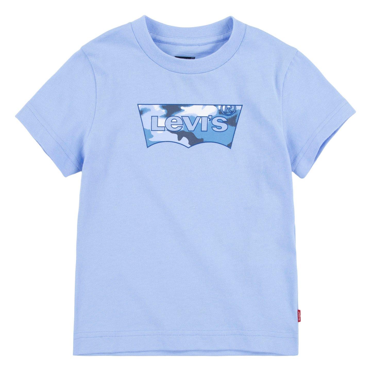 Batwing Fill T Shirt Juniors