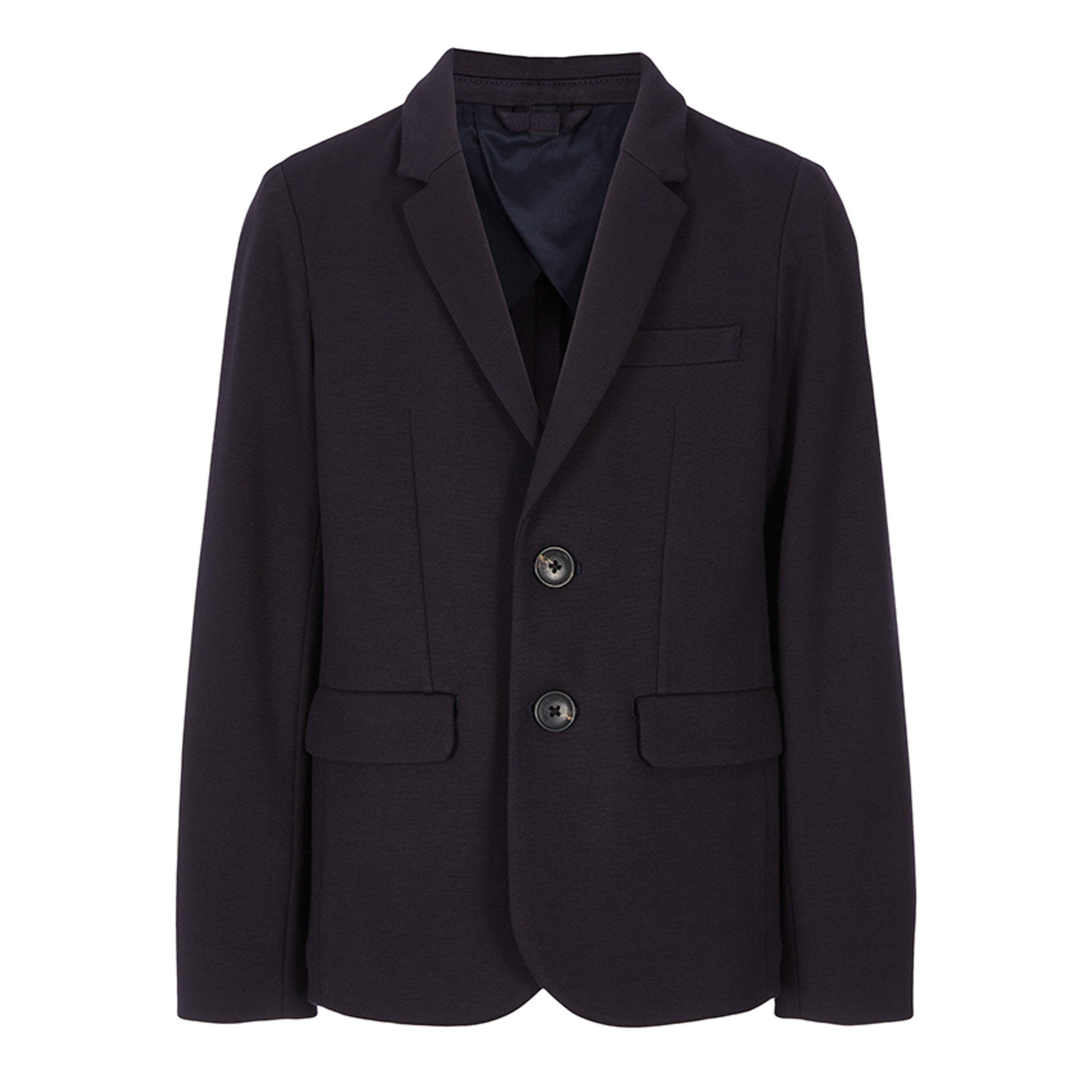 Emporio Armani Kids' Hybrid Jacket