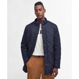 Barbour Standford Chelsea Quilted Jacket