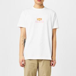 Maharishi Abundance Dragon Tee