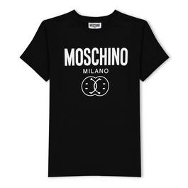 Moschino Smiley TS Jn34