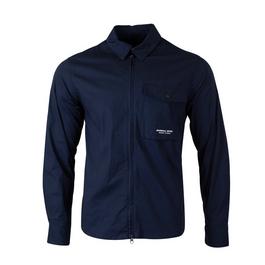 Marshall Artist Gaberdine Overshirt