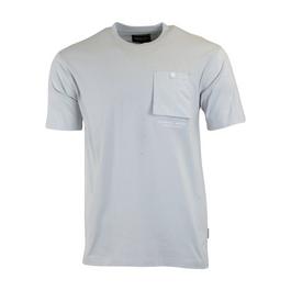 Marshall Artist Opensea Pocket T Shirt