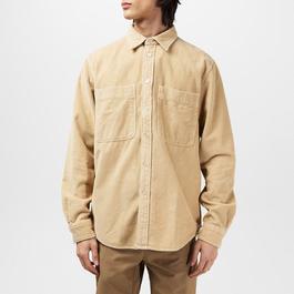 PS Paul Smith Cord Overshirt Sn41