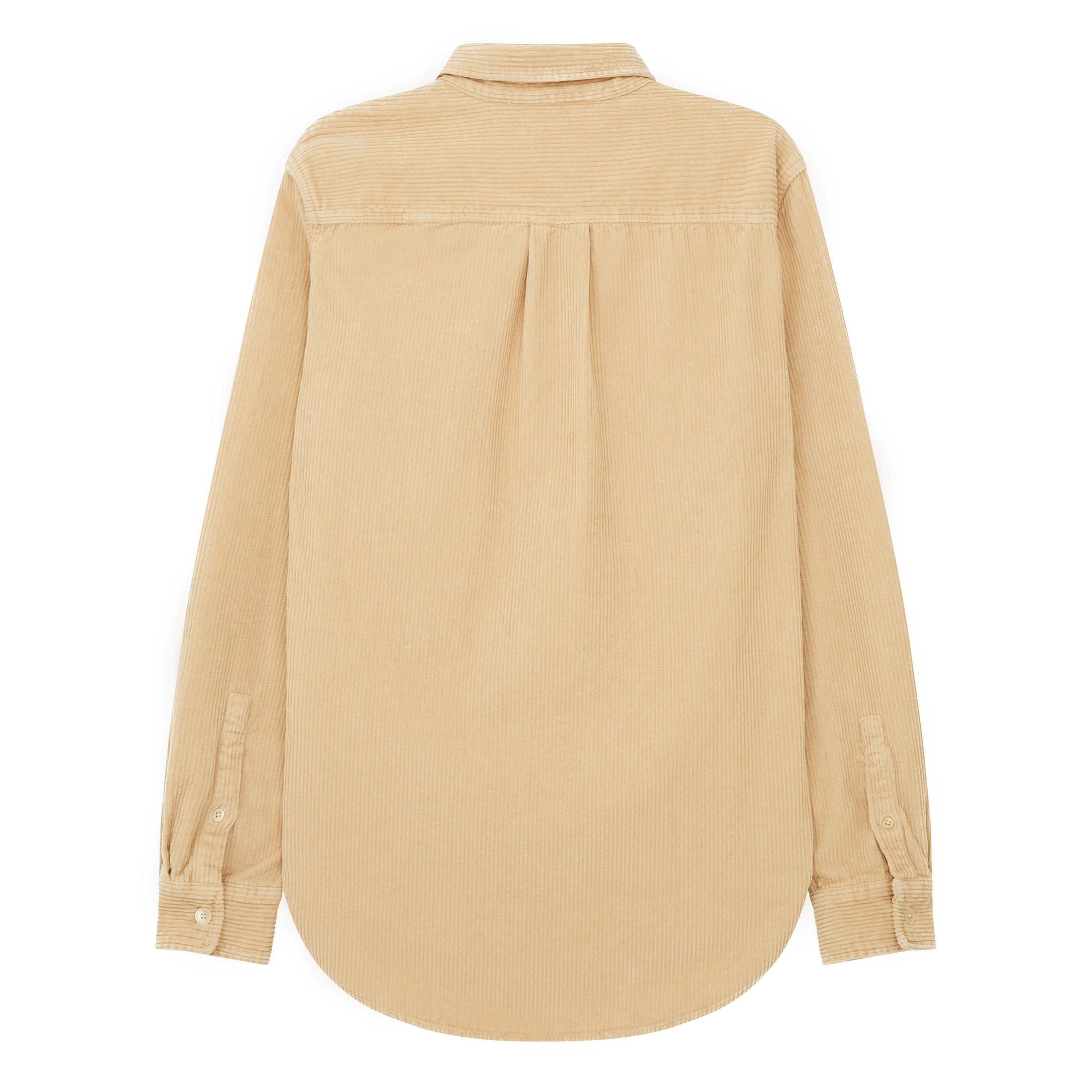 Browns 62 - PS Paul Smith - Men's Cord Overshirt - 6