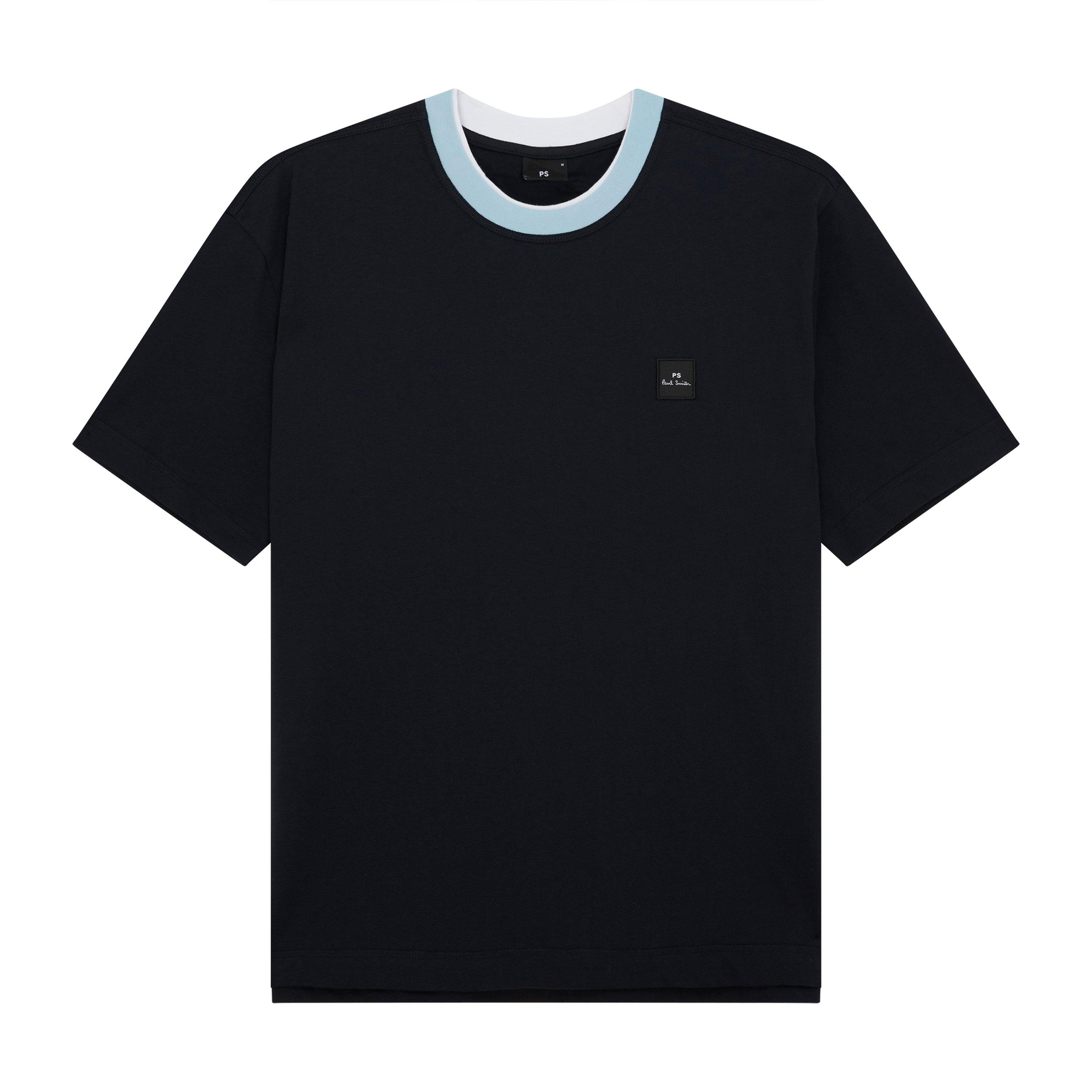 Blues 49 - PS Paul Smith - Round Neck T-Shirt - 1