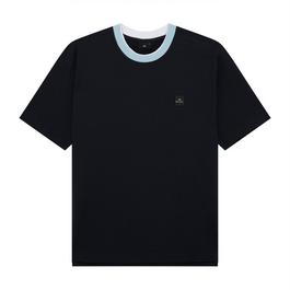 PS Paul Smith Round Neck T Shirt